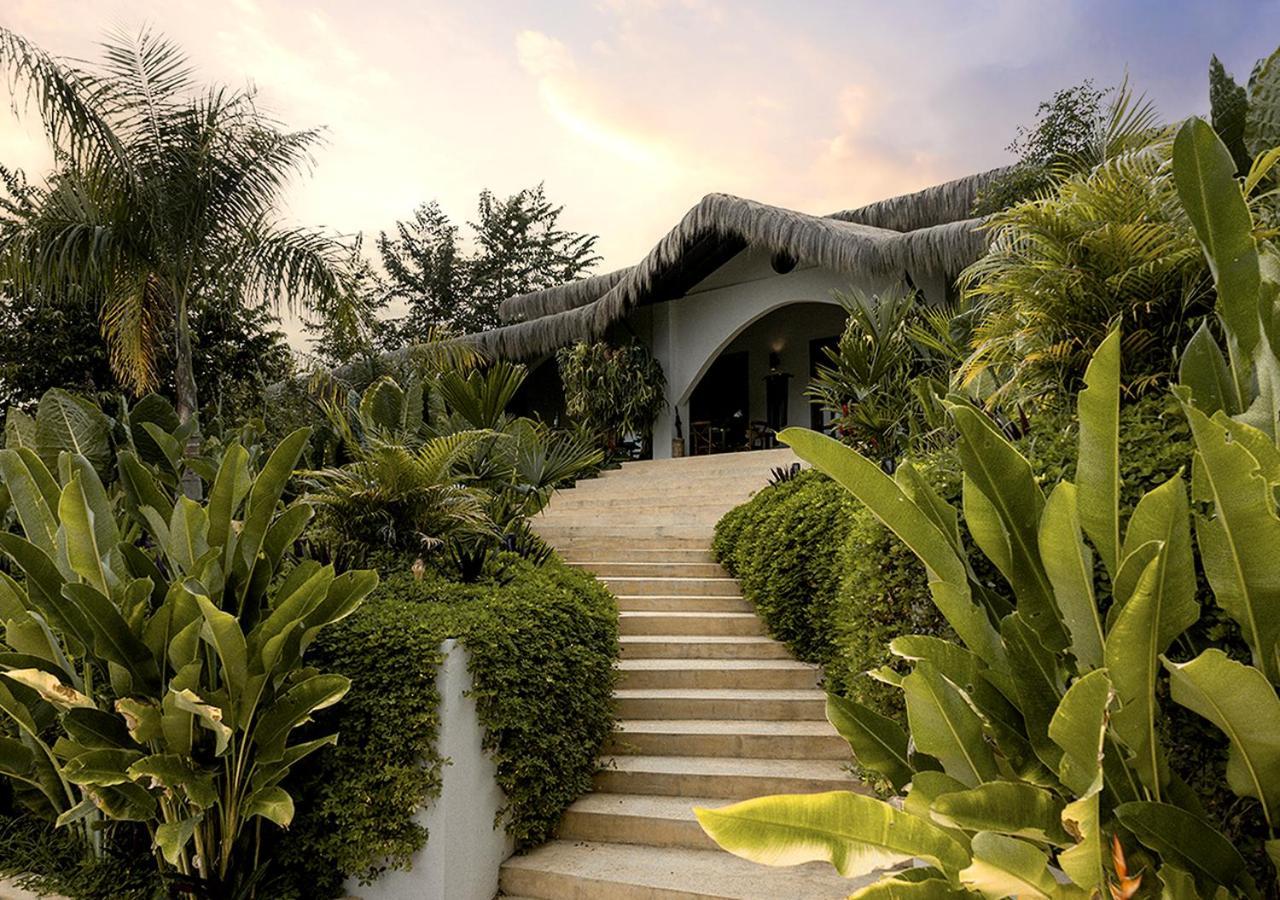 Casa Candela San Jeronimo  Exterior foto