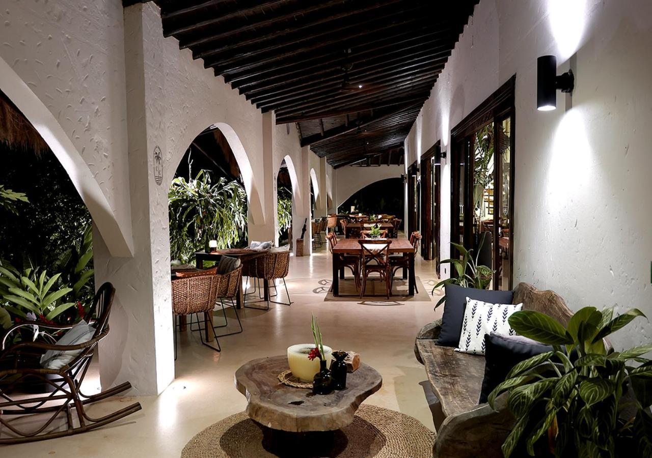 Casa Candela San Jeronimo  Exterior foto