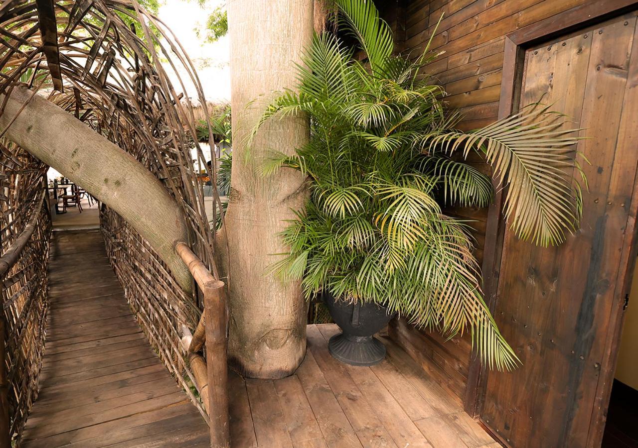 Casa Candela San Jeronimo  Exterior foto